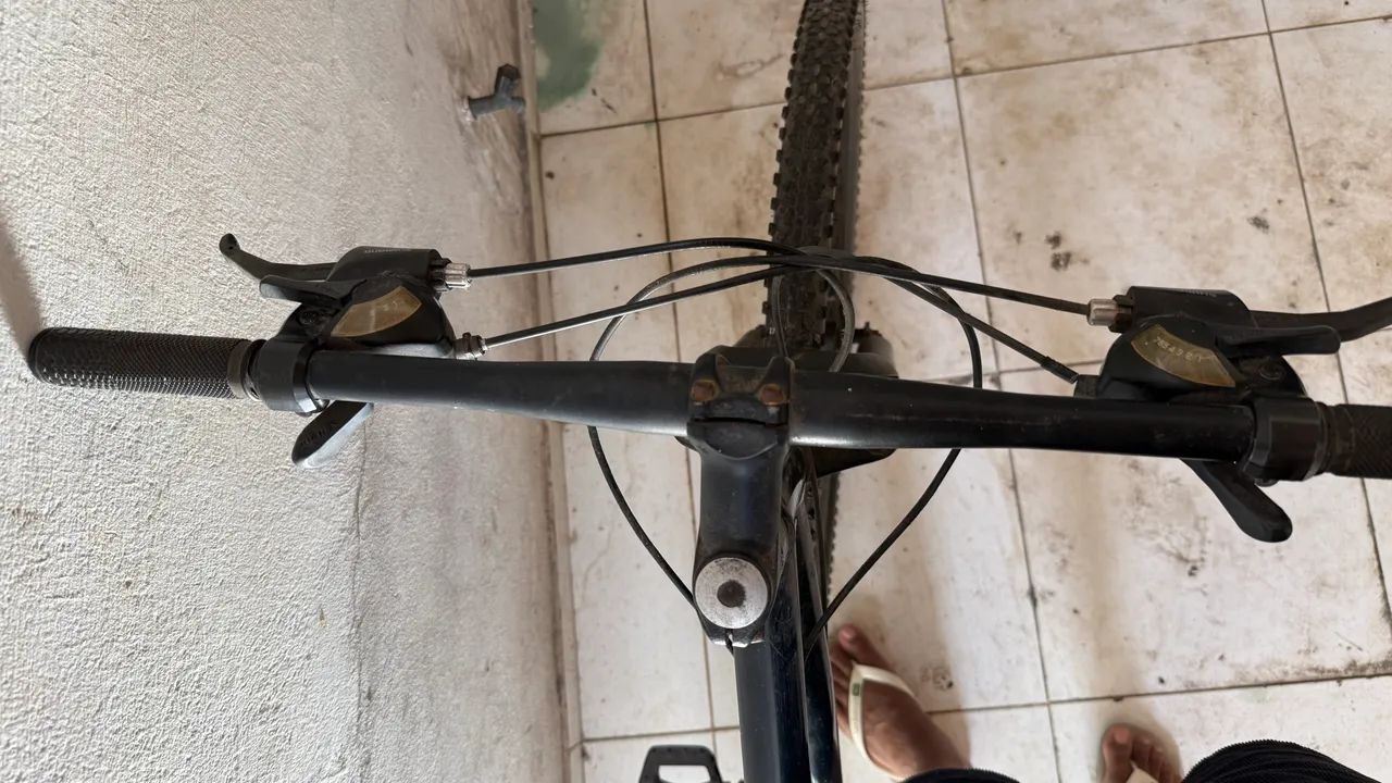 Bicicleta  - Foto 2