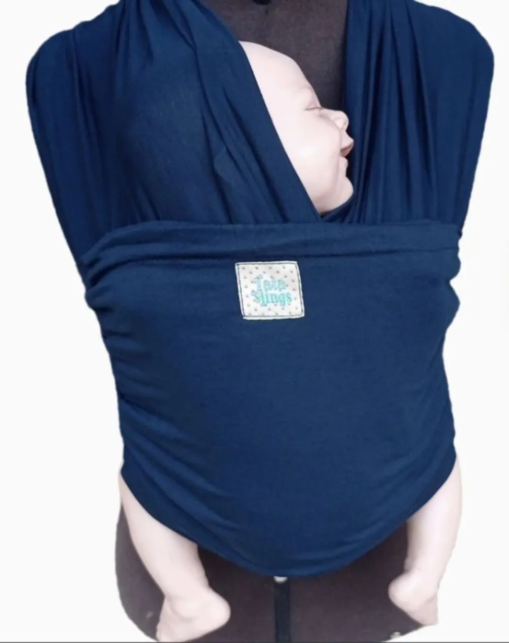Tata Sling Dry Fit - NOVO