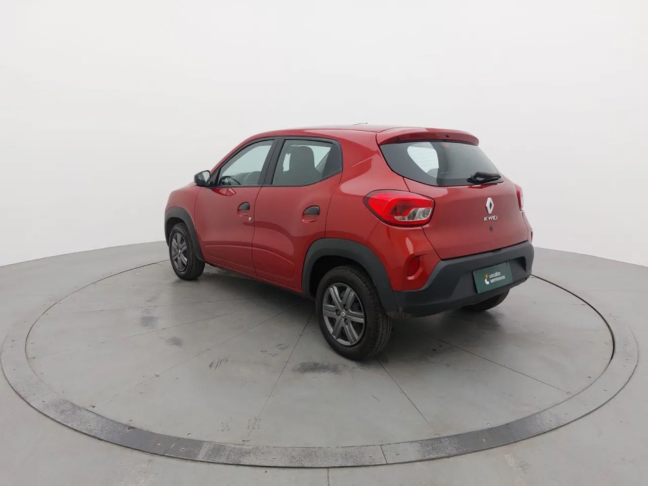 Renault Kwid 1.0 Zen 2025 - Foto 3