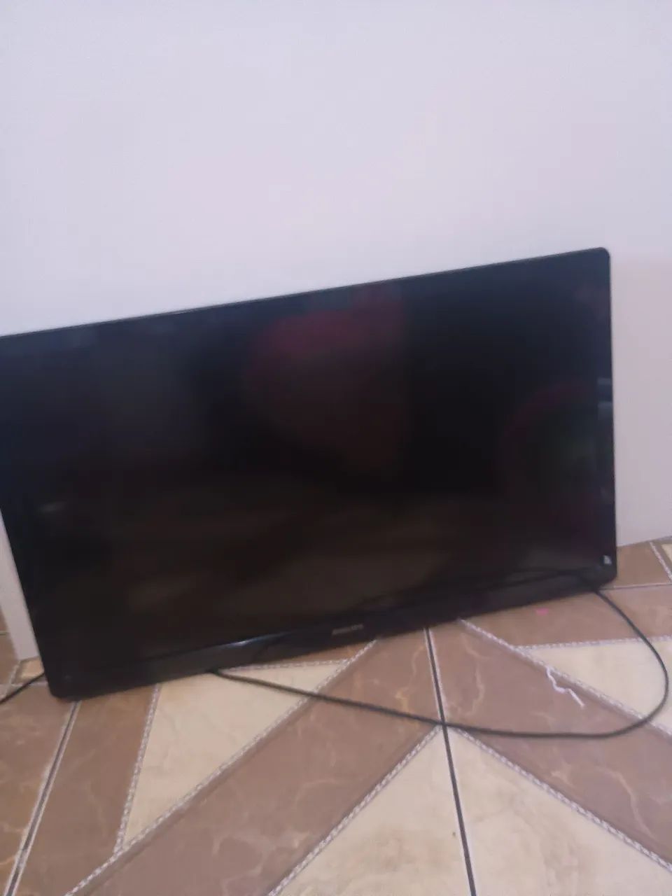 Tv Philips 32 LCD hdmi - Foto 2