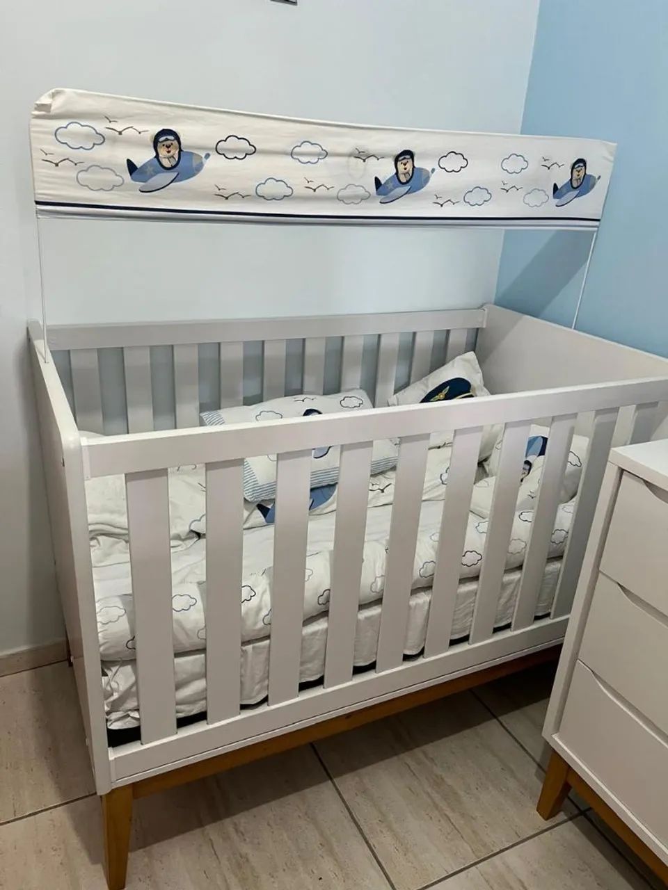Berço 
