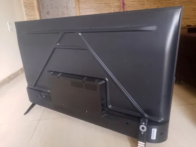 TV smart 50 - Foto 3