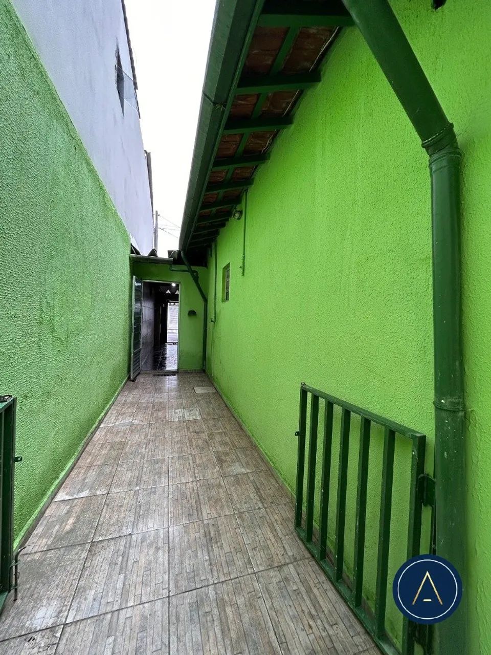 Casa Térrea em Interlagos - Foto 5