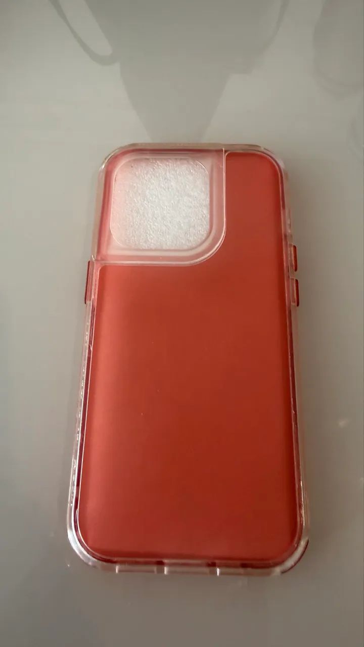 Case para iPhone 14 Pro  - Foto 2