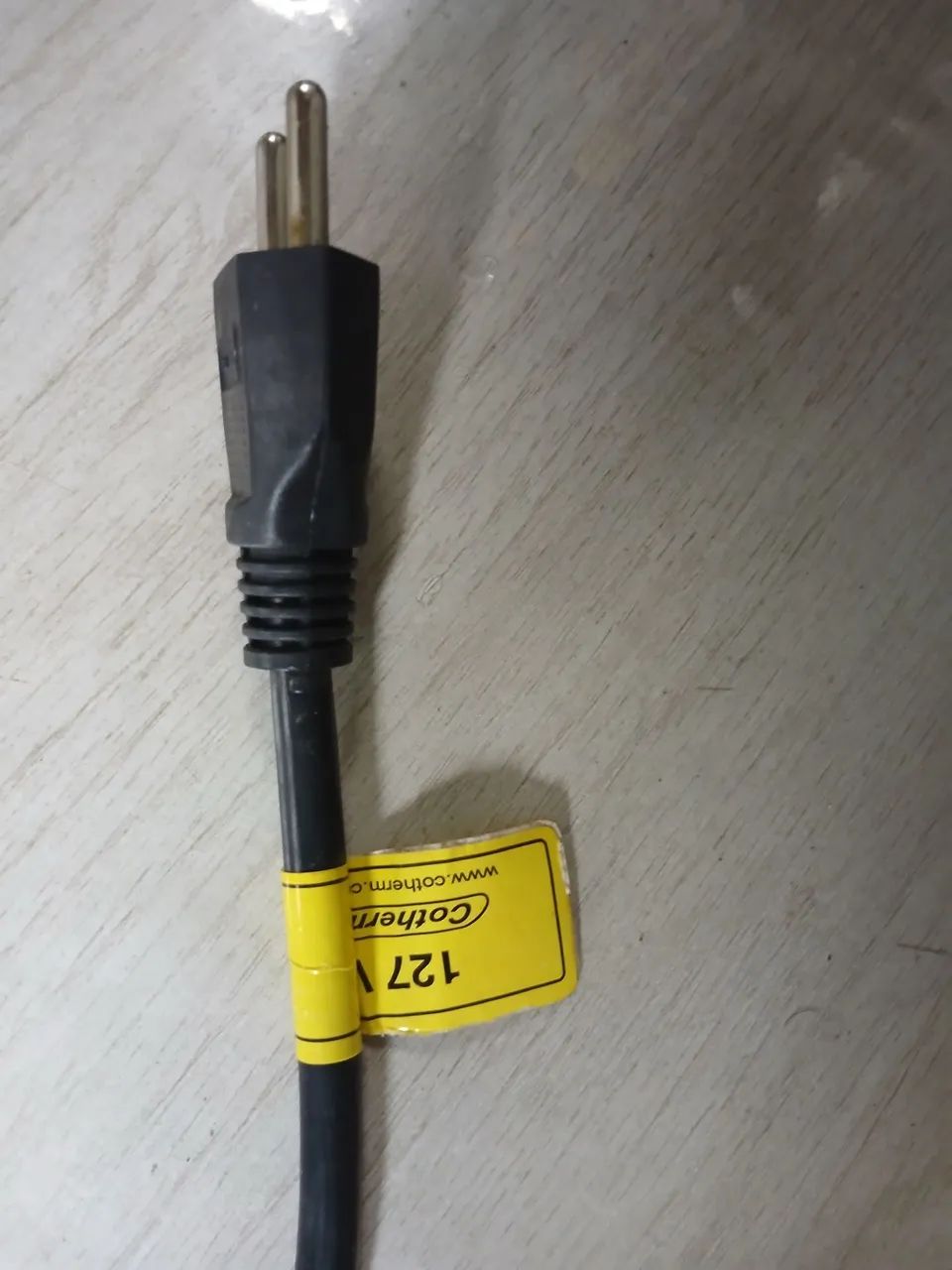 Churrasqueira Elétrica Volt 110V. - Foto 4