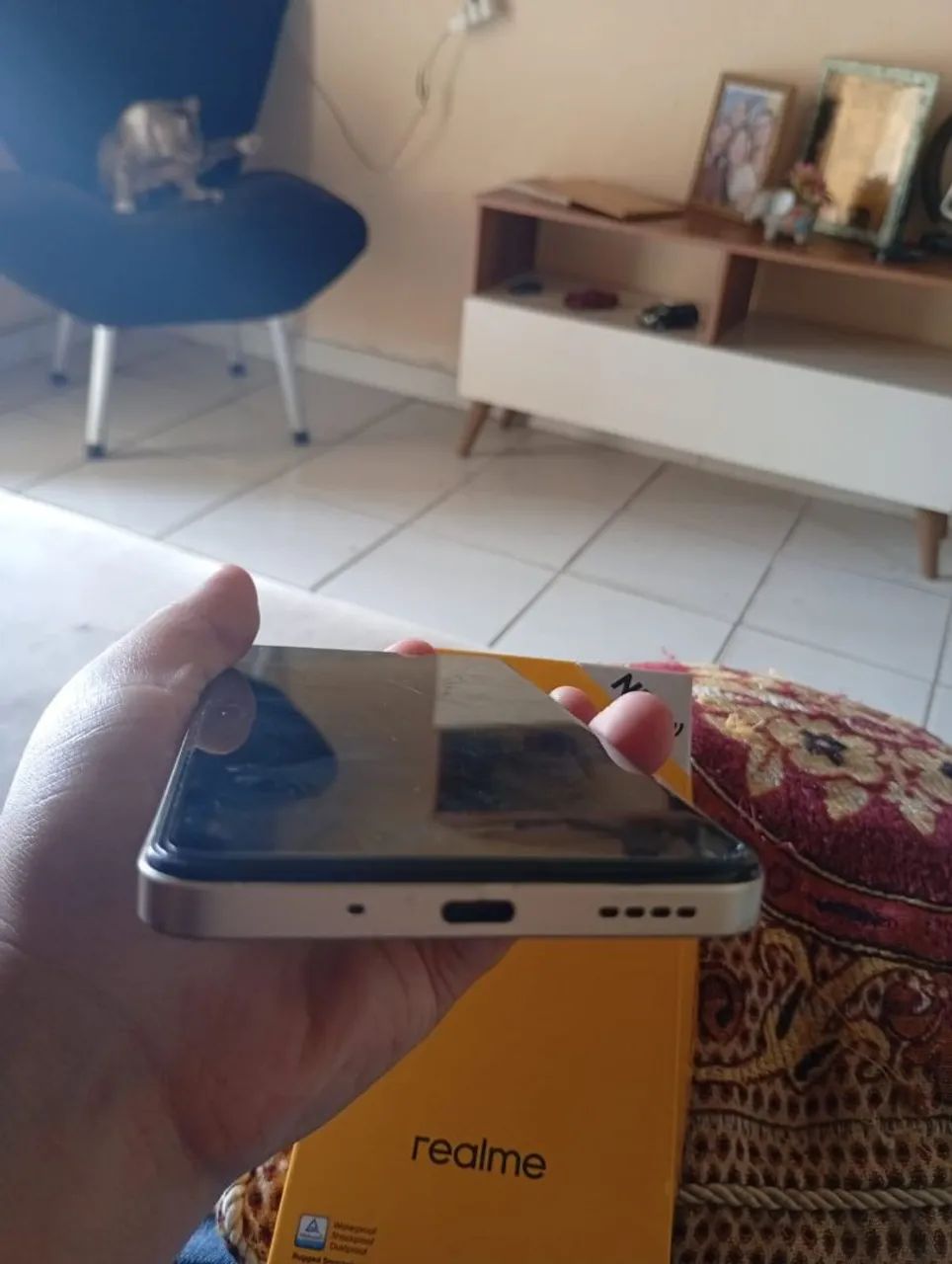 Celular  - Foto 3