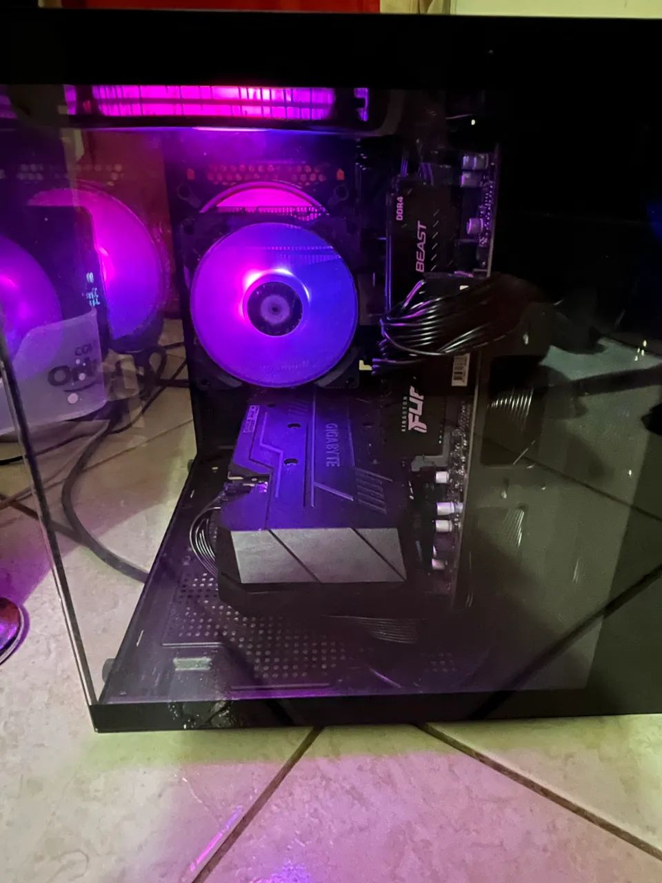 VENDO PC GAMER - Foto 2