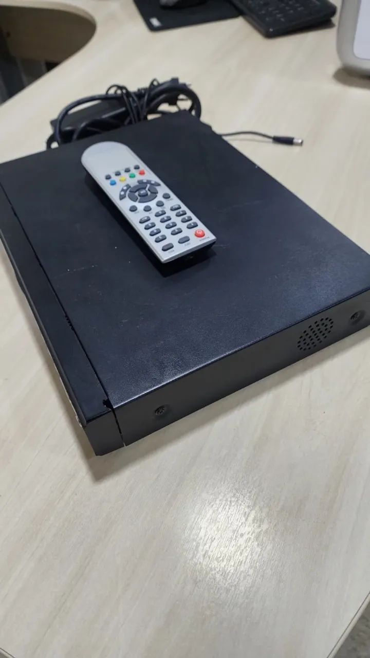 DVR SDL H.264 NETWORK funcionando  - Foto 2