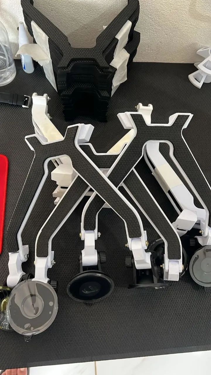 Suporte para Mini Starlink  - Foto 4