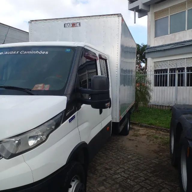 Iveco Daily CS 2.3 2022