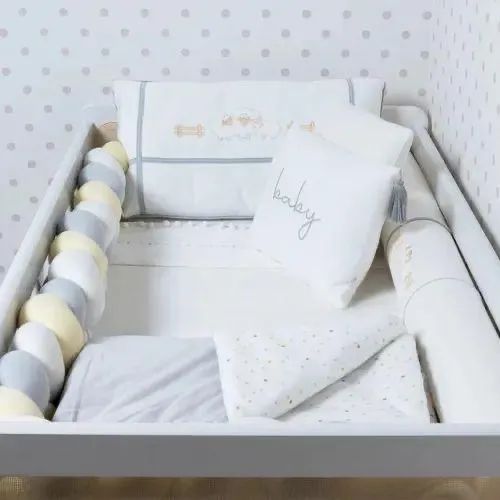Kit berço 