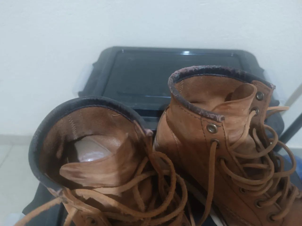 Bota MocToe  - Foto 4