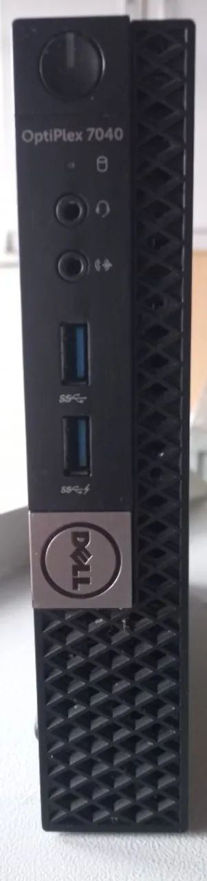 Cpu dell i5 ddr4 