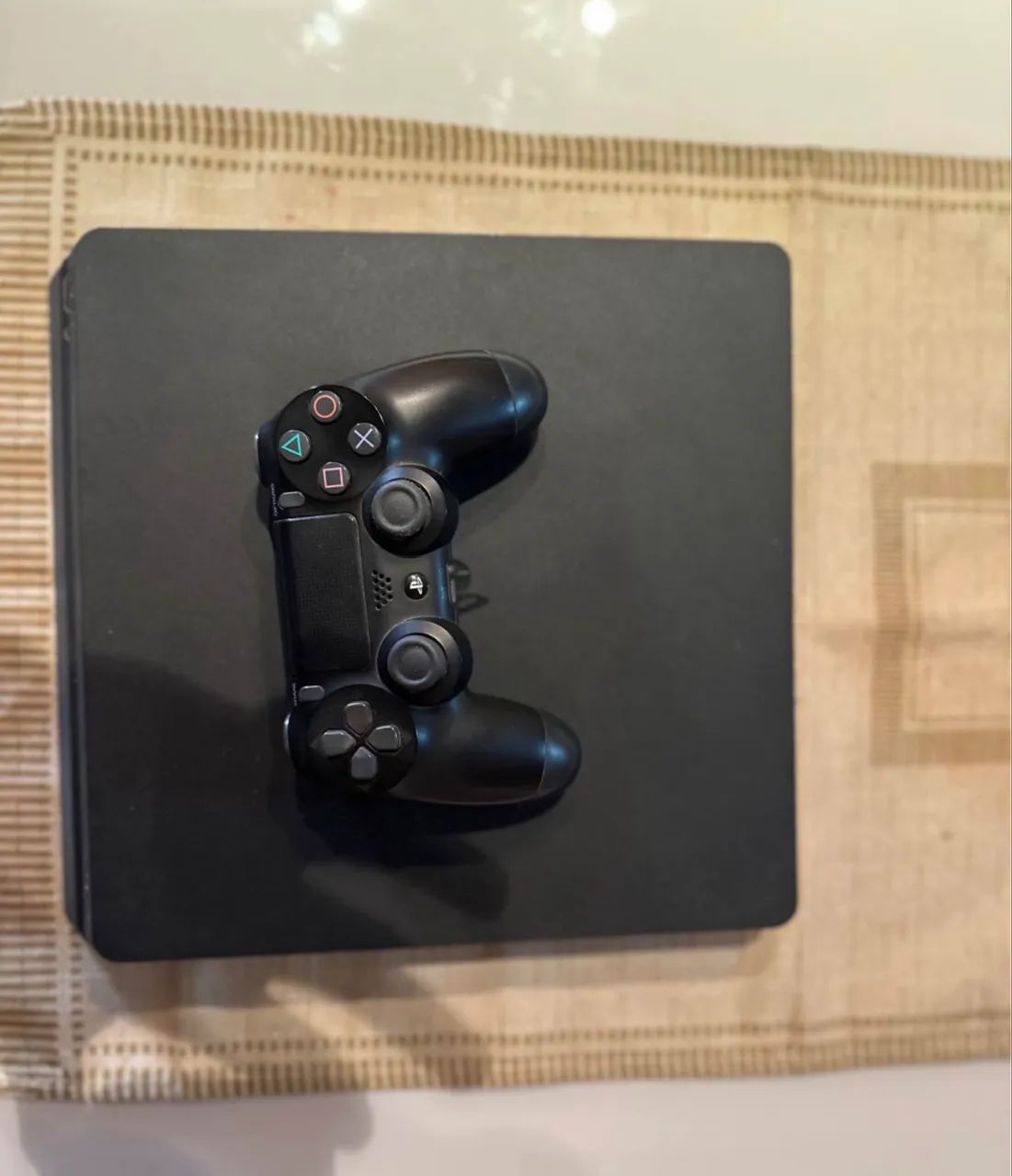 Ps4 slim 1tb - Foto 2