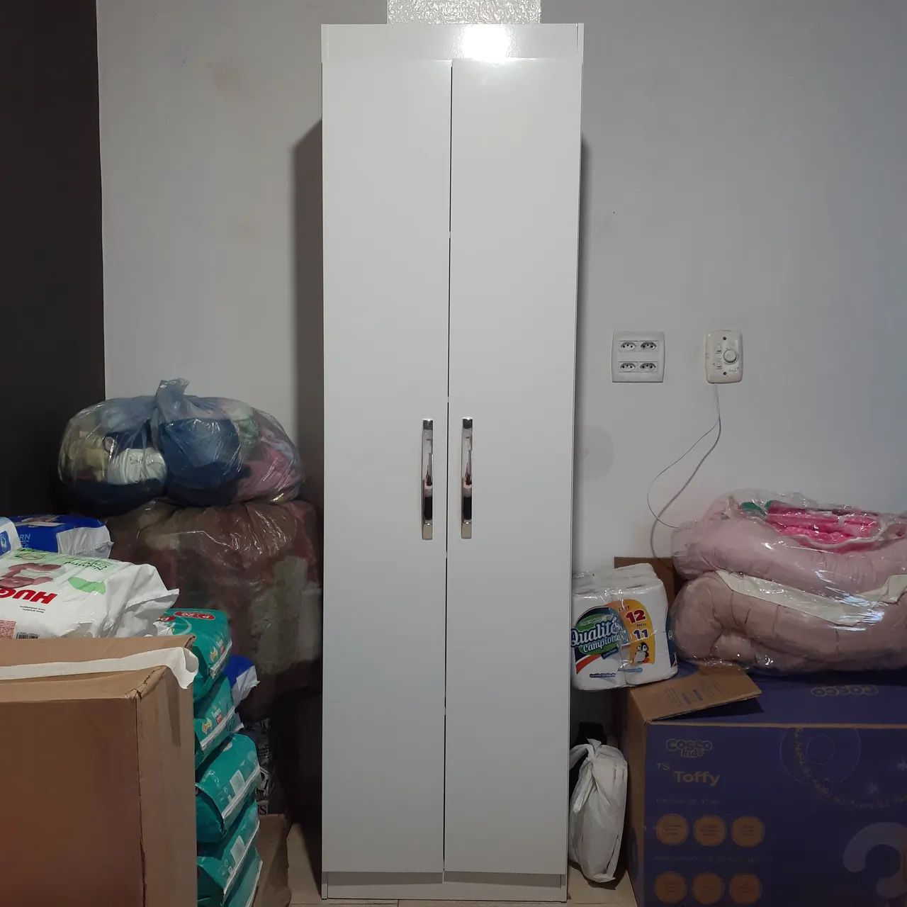 Guarda roupa