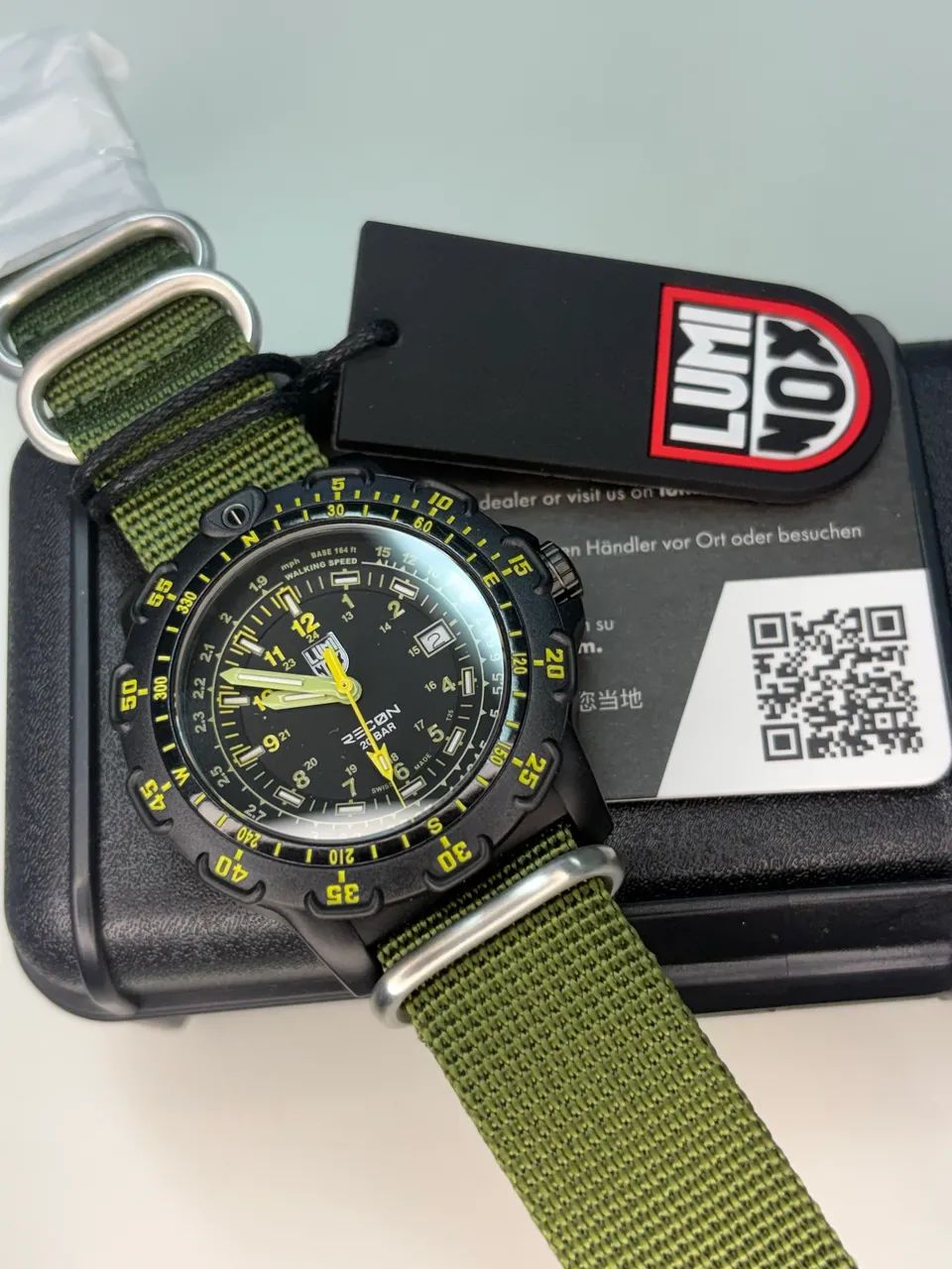 Luminox Recon - Foto 5
