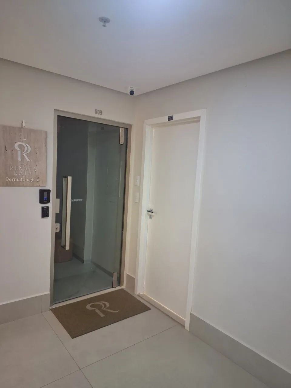 Vendo sala shopping jardim uba - Foto 3