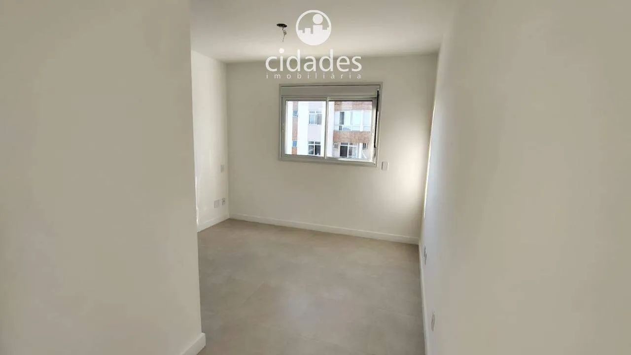 Apartamento de 3 dormitórios, sendo 1 suíte. Localização privilegiada! - Foto 4