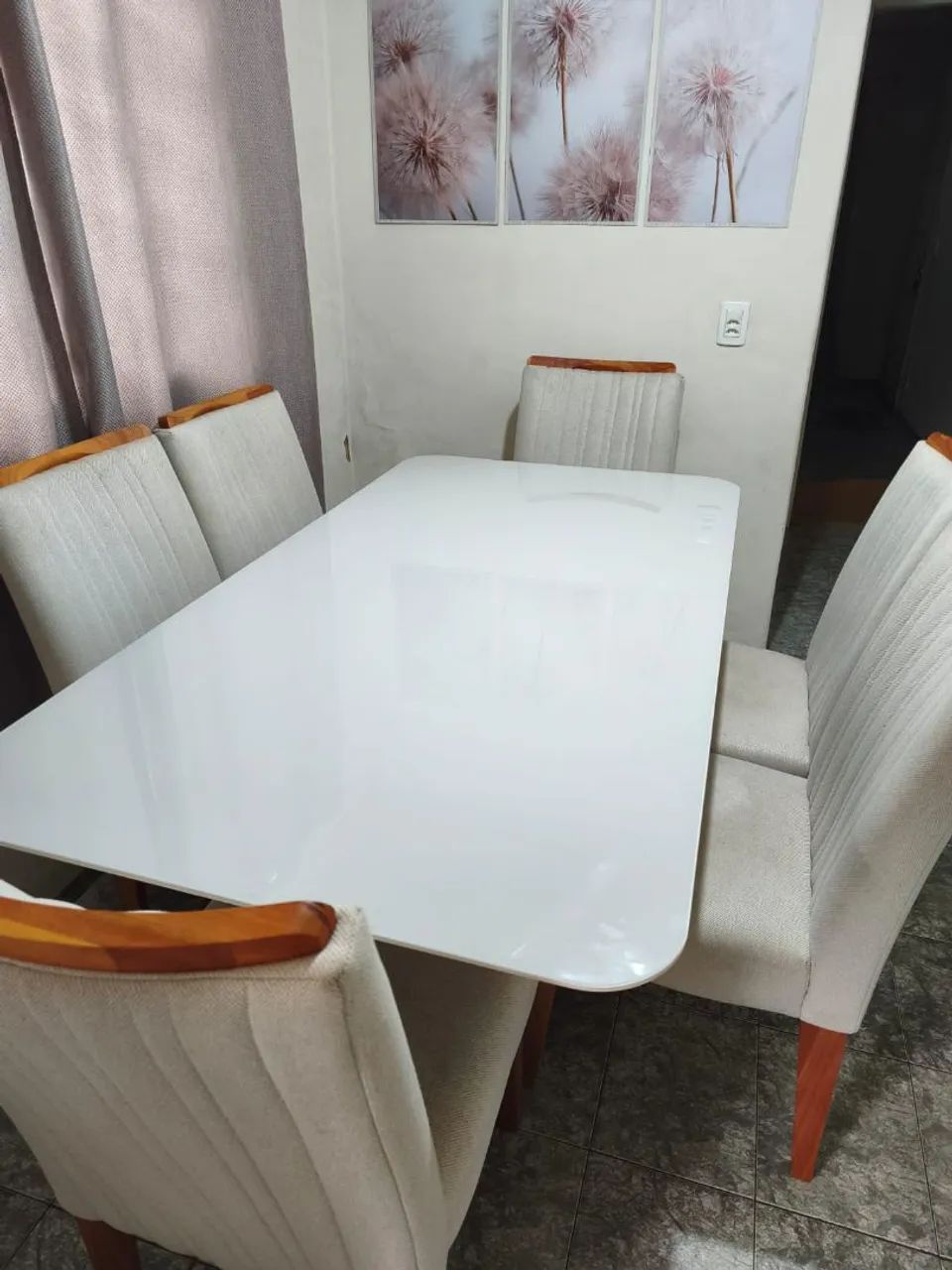 Mesa de Jantar  - Foto 3