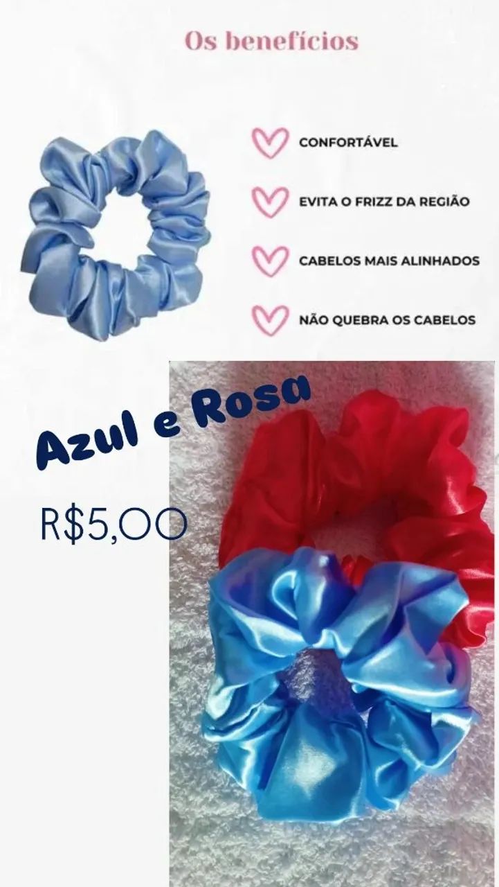 PRODUTOS PARA CUIDADO CAPILAR EM CASA - Foto 2