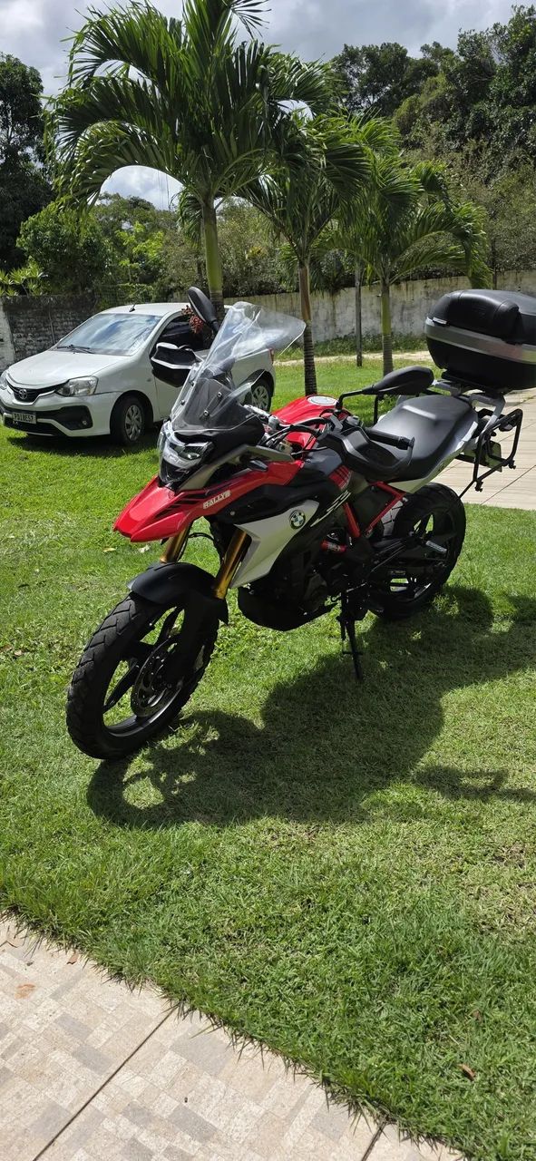 Moto muito nova - Foto 3