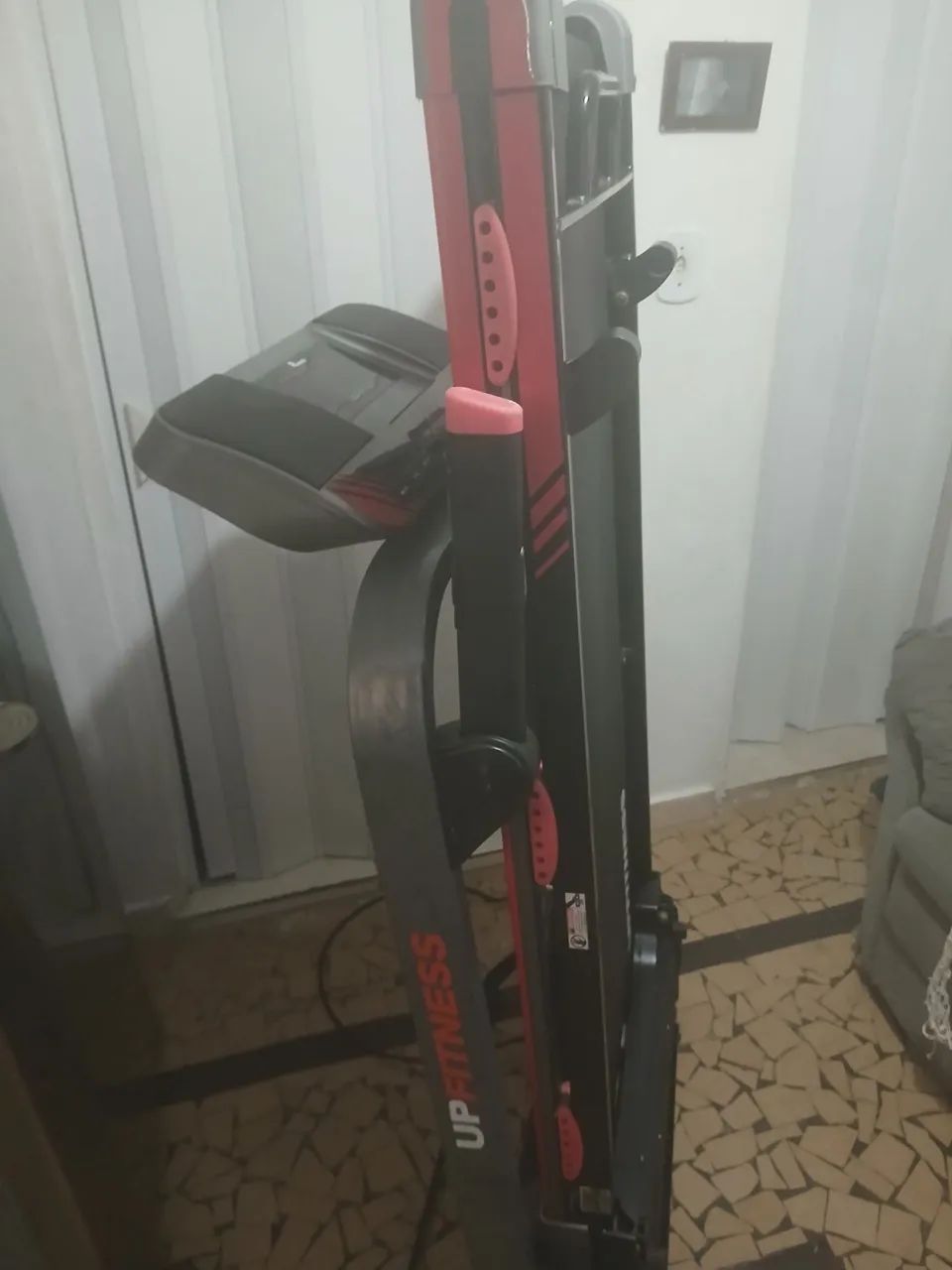 Esteira smart runner upfitness - Foto 5