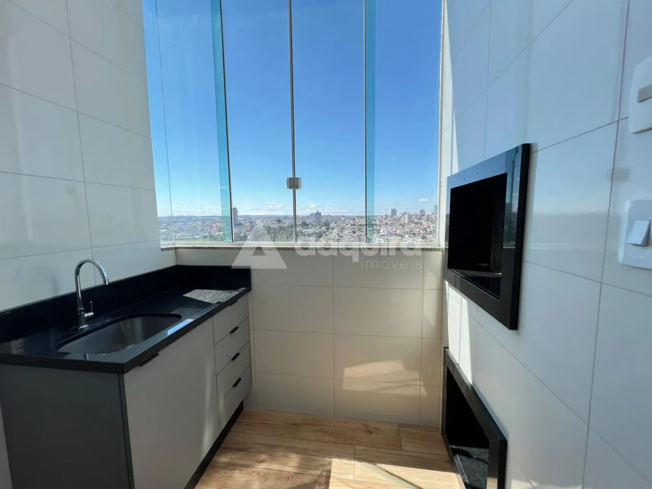 Apartamento no Edifício Montpellier - Foto 5