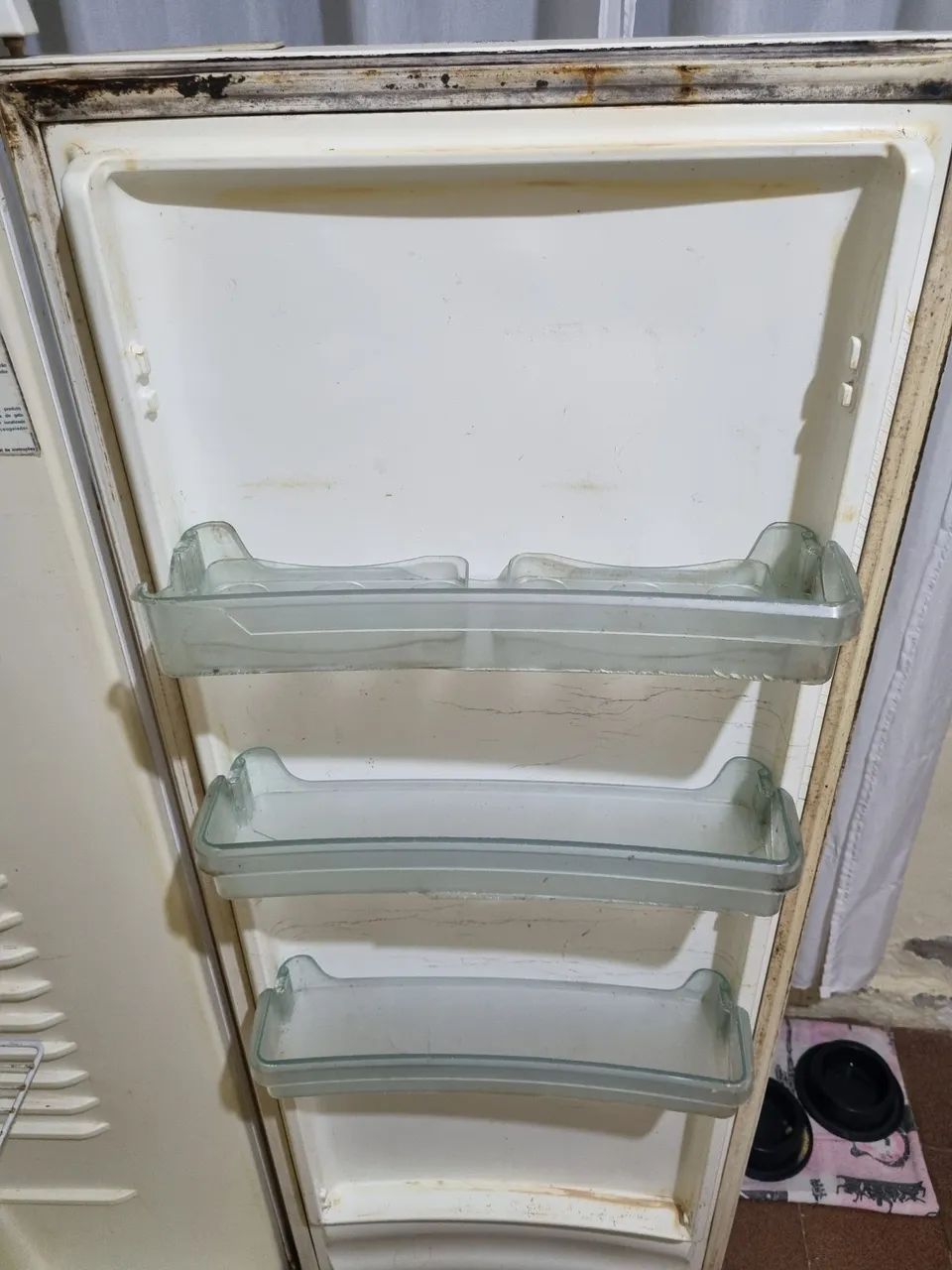 Geladeira bosch  - Foto 2