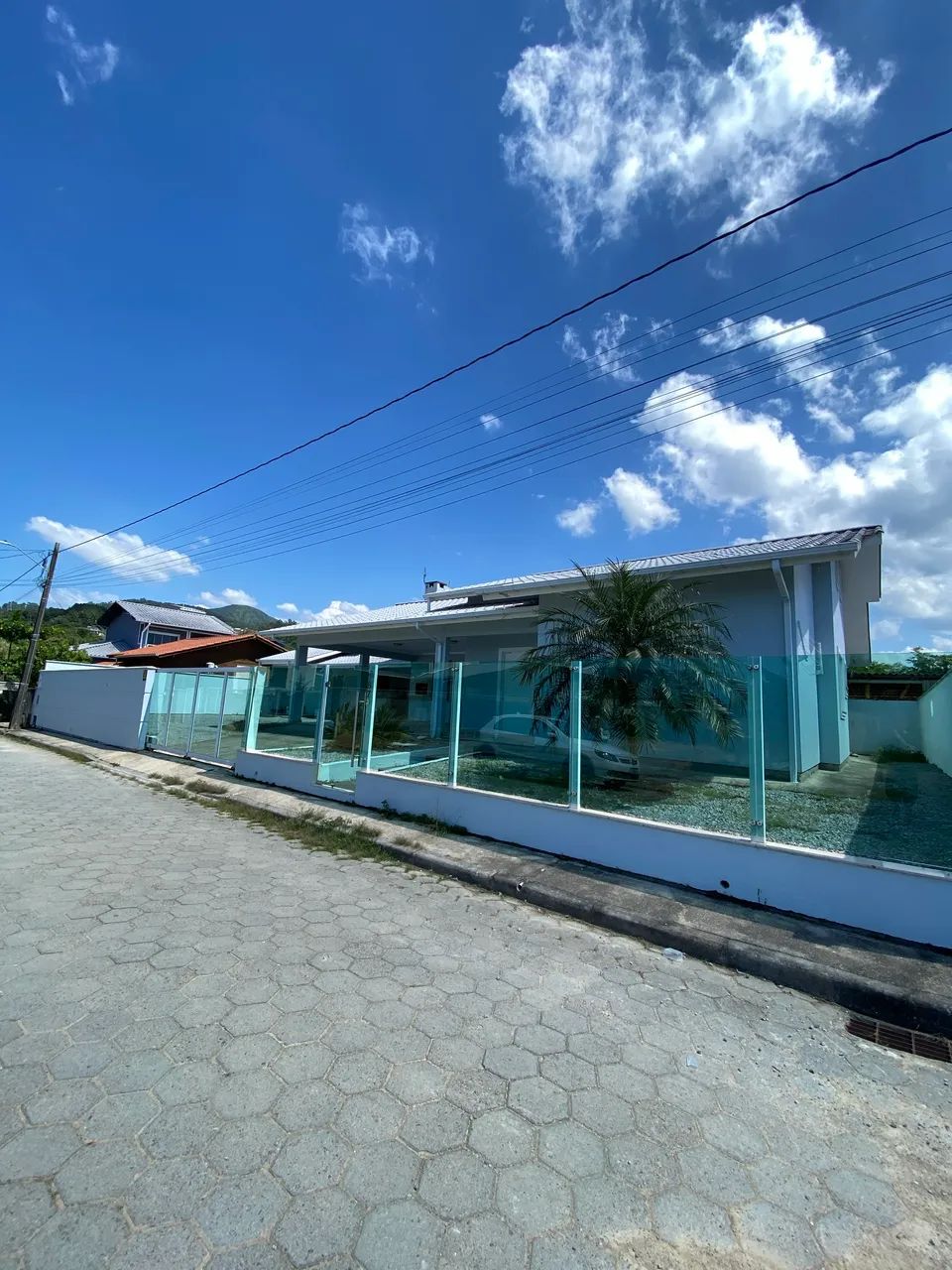 Foto - Palhoça - Alto Aririú