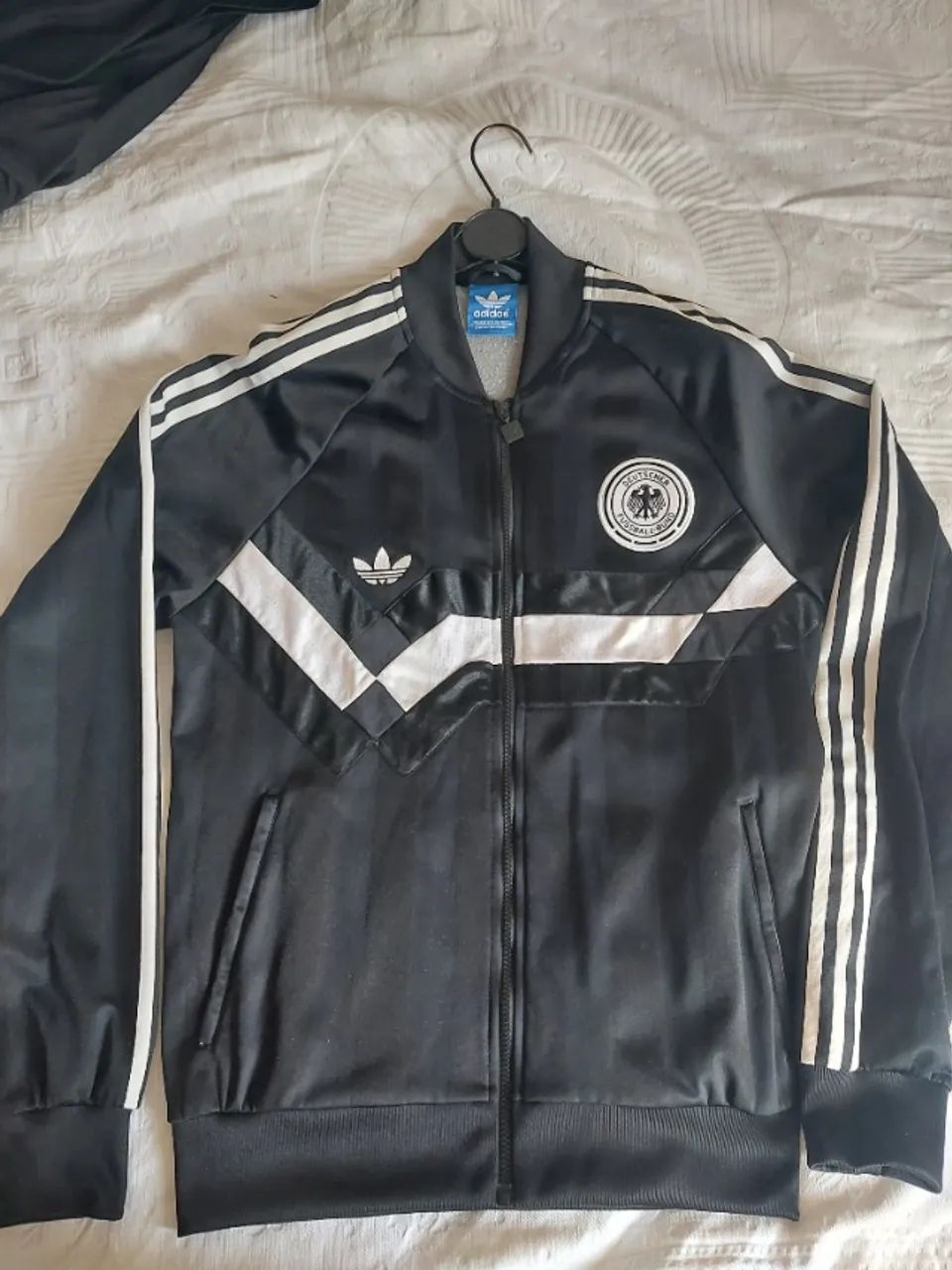 Jaqueta Adidas