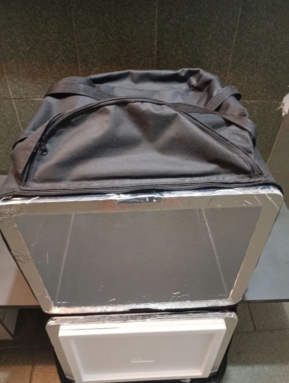 Bag de entregas  - Foto 5