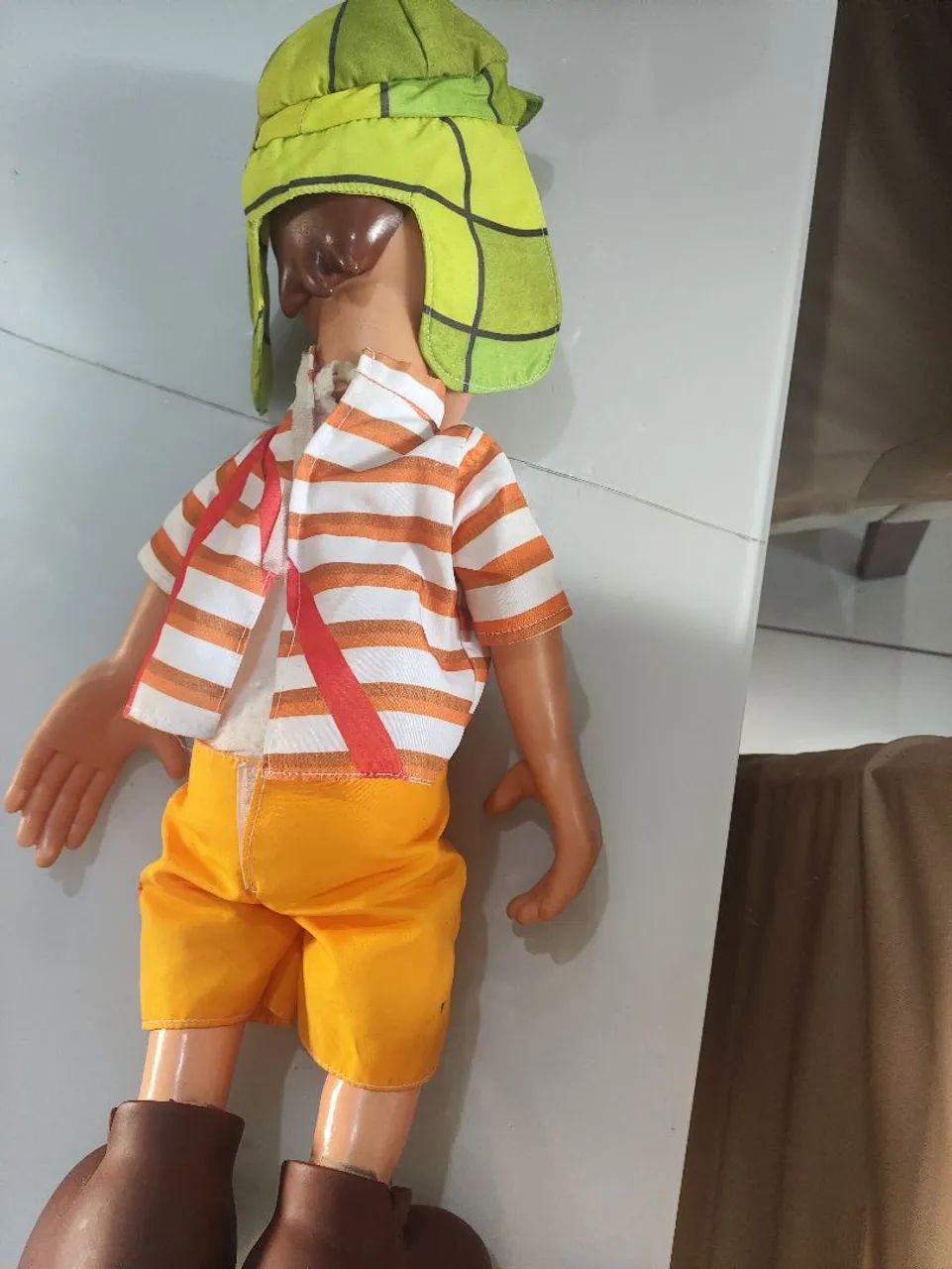 BONECO CHAVES - Foto 2