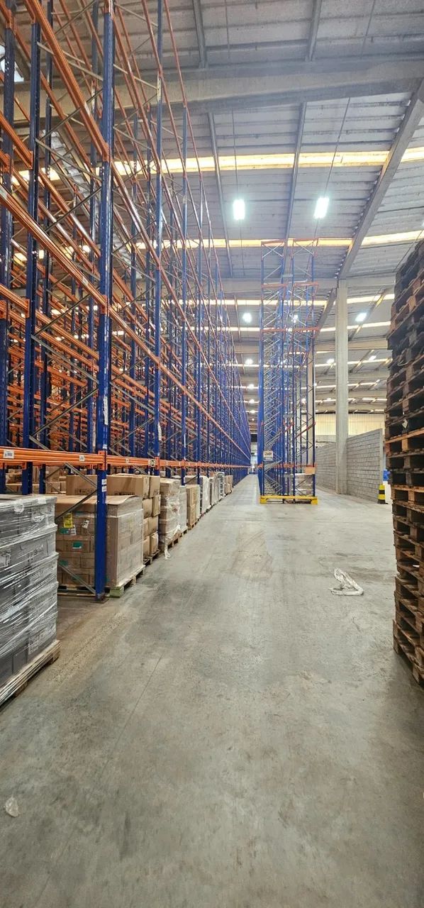 Porta Pallet/Palete - Foto 5