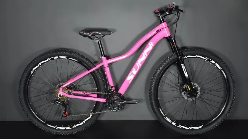 BIKE SUNNBR ARO 29 FEMININA - Foto 4
