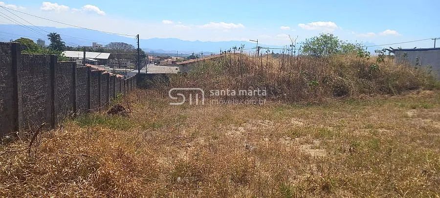 TERRENO MURADO EM U  VILA PASSOS  LORENA  SP - Foto 5