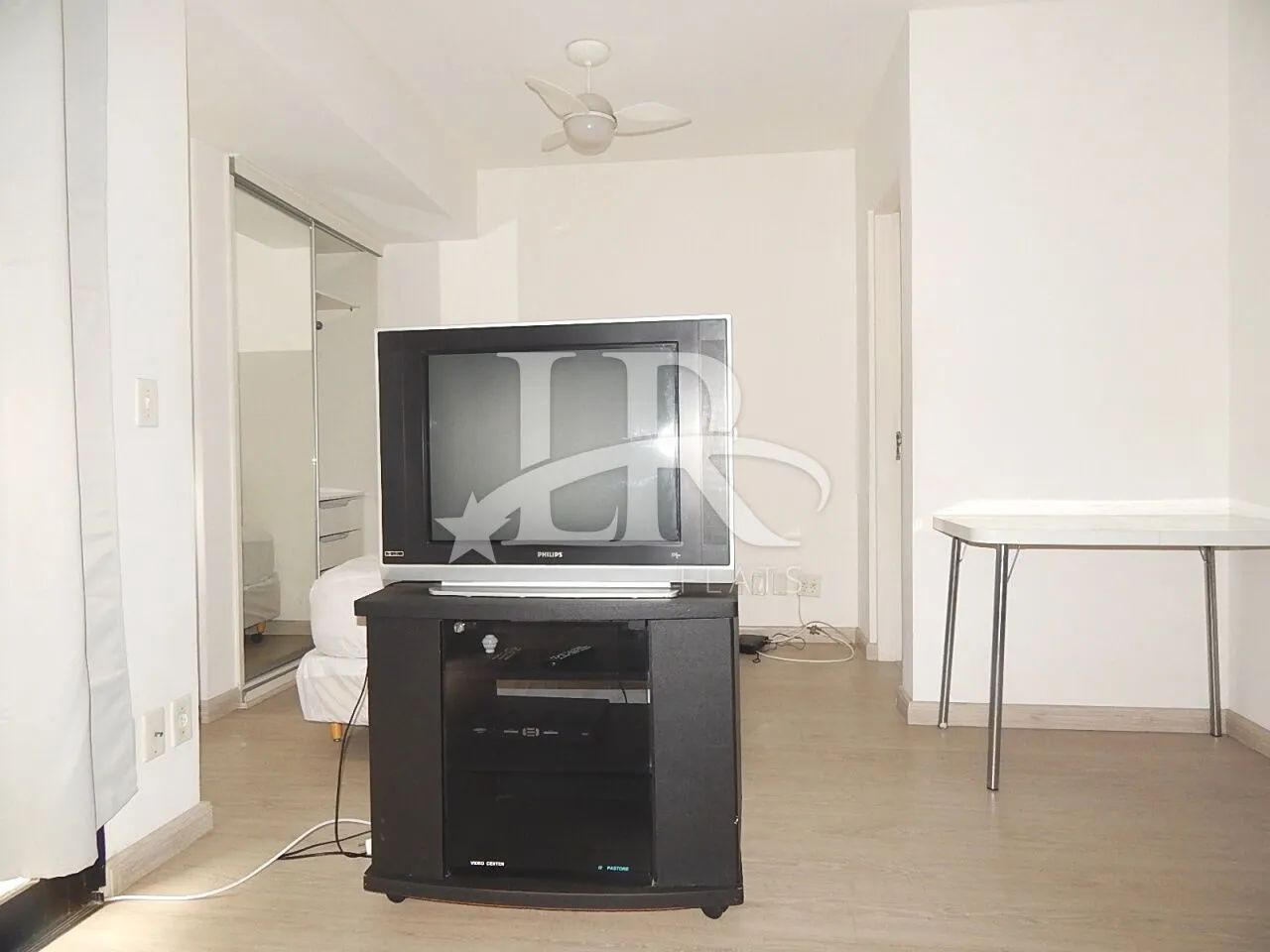 LR Flats Apartamento e Studio - Flat mobiliado de 35m² para alugar em Moema, confira! - Foto 3