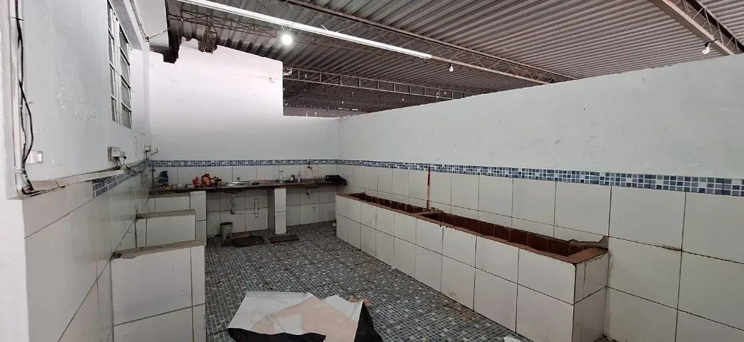 Ótimo galpão próximo ao Centro de Bento Ribeiro - Foto 4