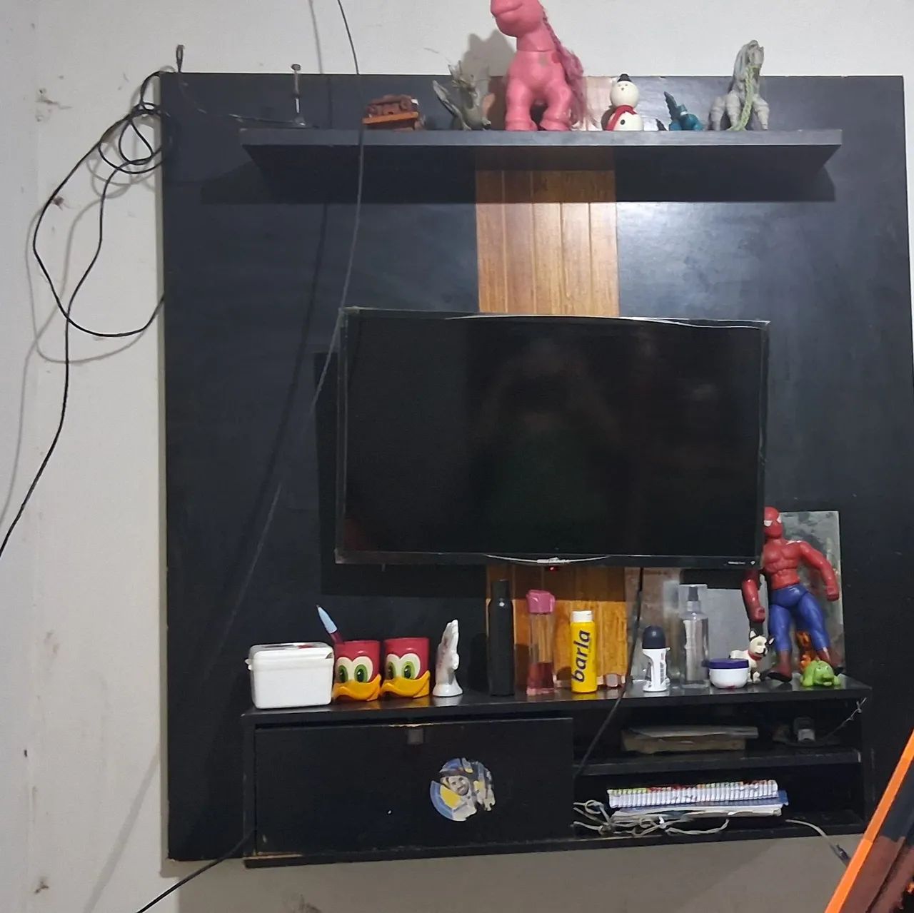 Painel de televisão - Foto 2