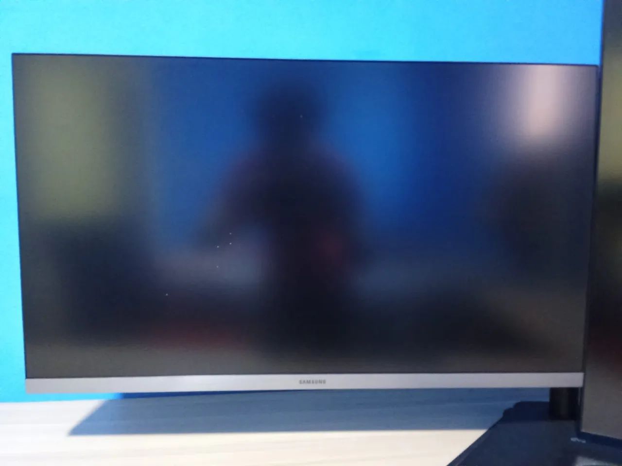 Monitor 4k Samsung  - Foto 3