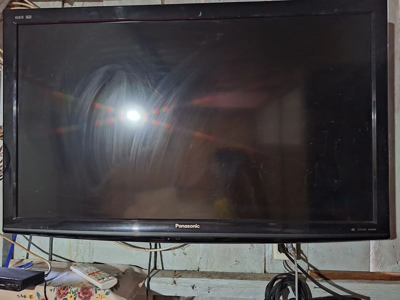 TELEVISÃO  - Foto 2