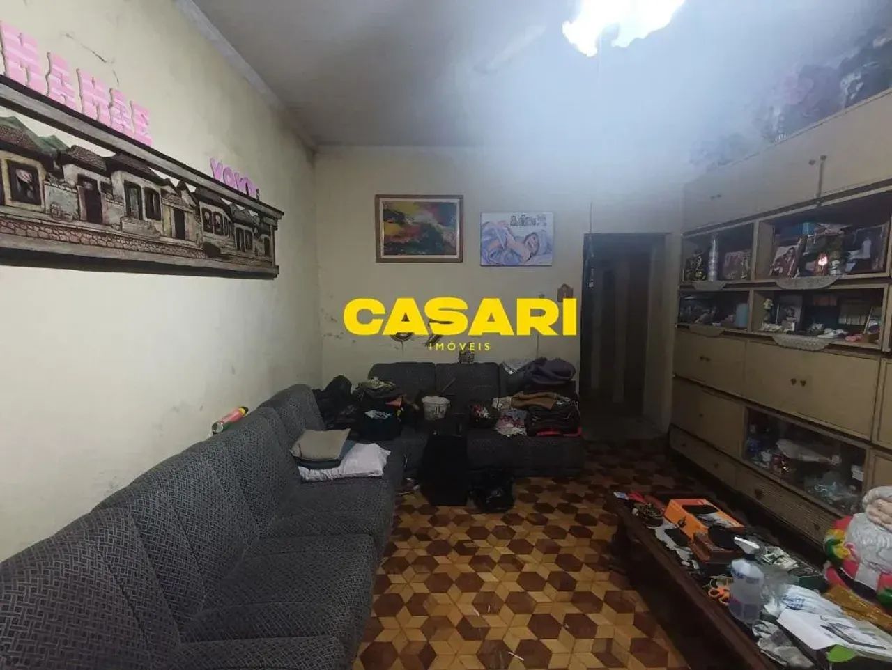 Terreno à venda, 200 m² - Centro - São Bernardo do Campo/SP - Foto 4