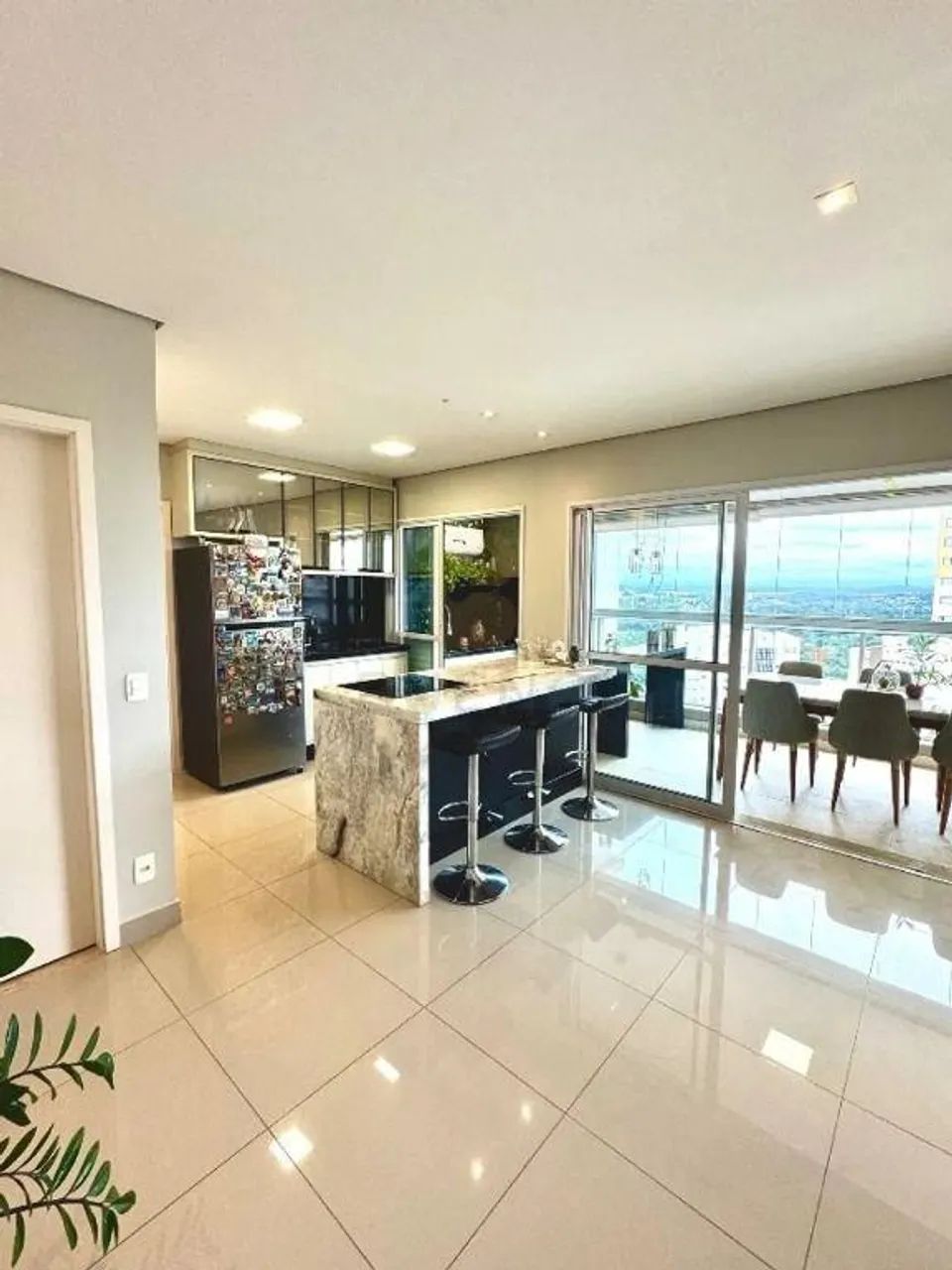 APARTAMENTO - VENDA - Edifício Reserva Bonifácia - Jardim Mariana - Cuiabá/MT - Foto 5