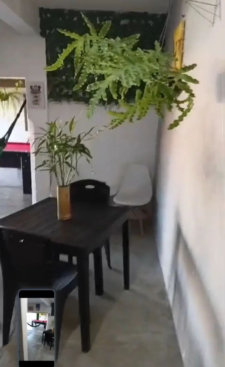 Alugo espaço para pequenos eventos  - Foto 3