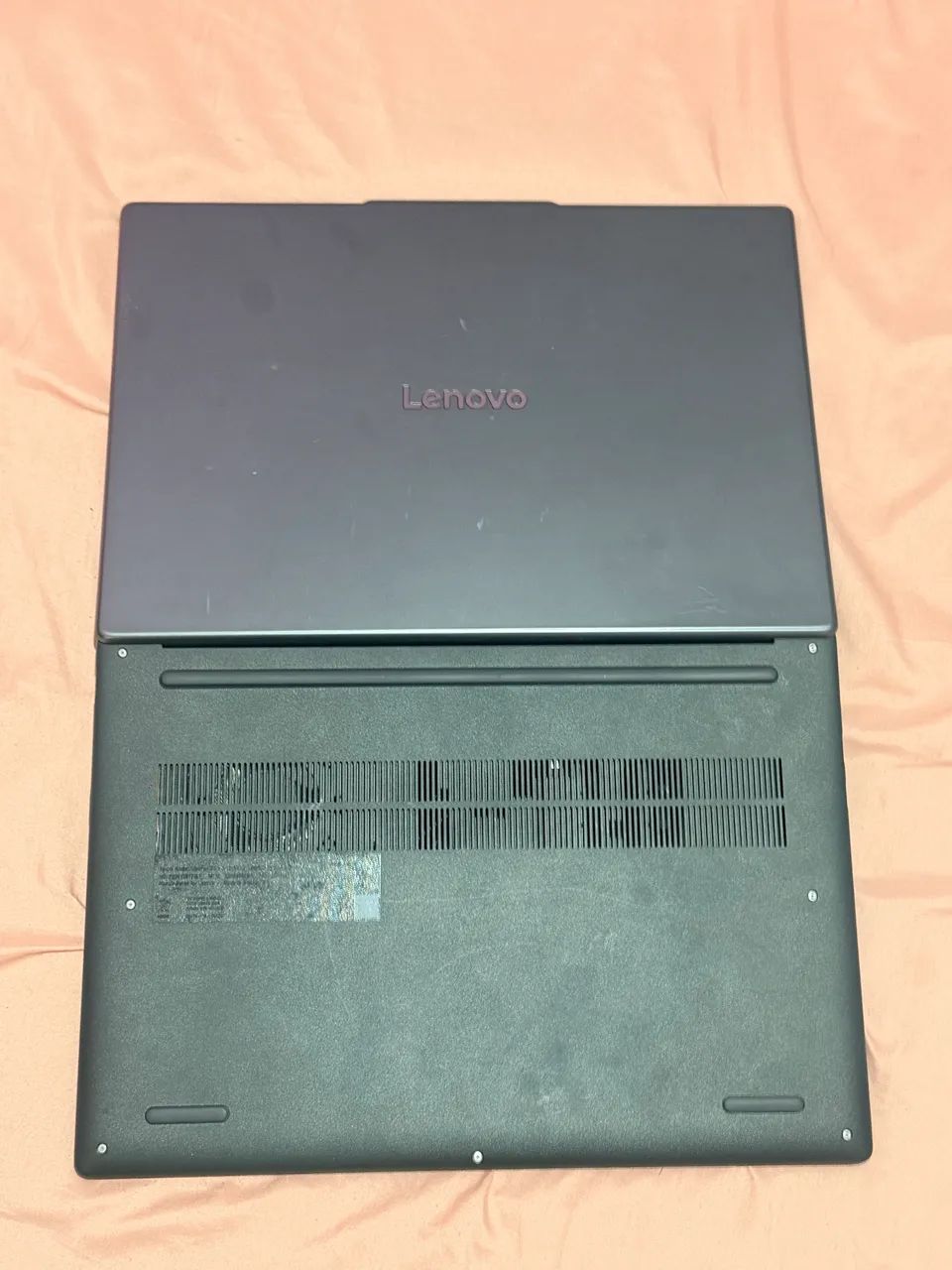 Notebook Lenovo  - Foto 3