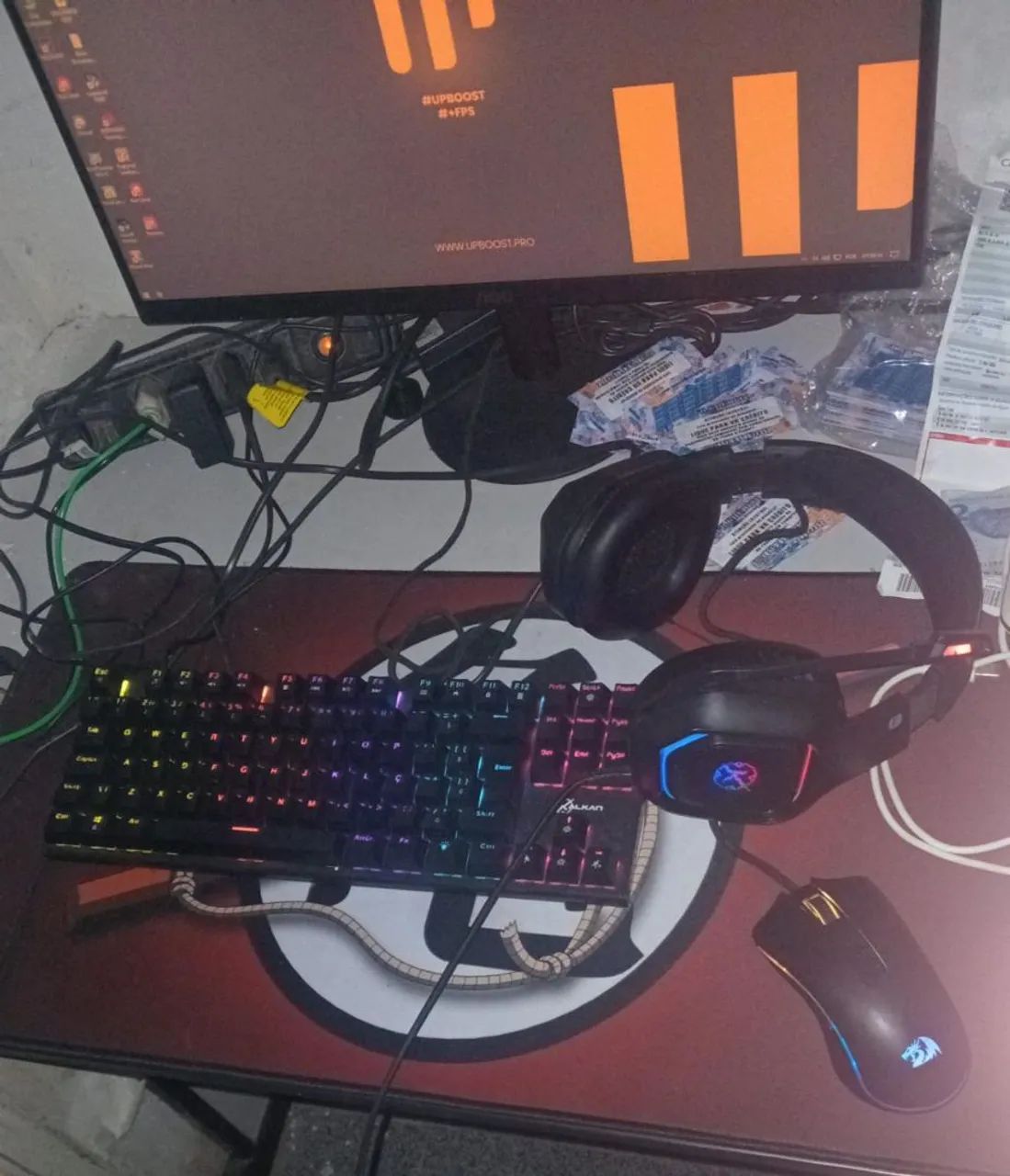 Pc completo 