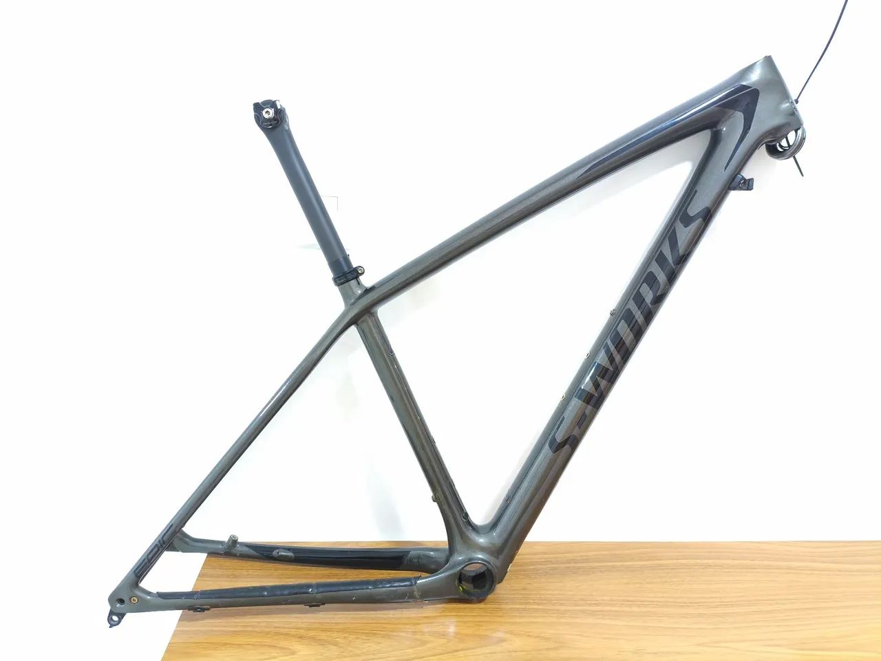 Quadro Specialized Epic S-Works HT 