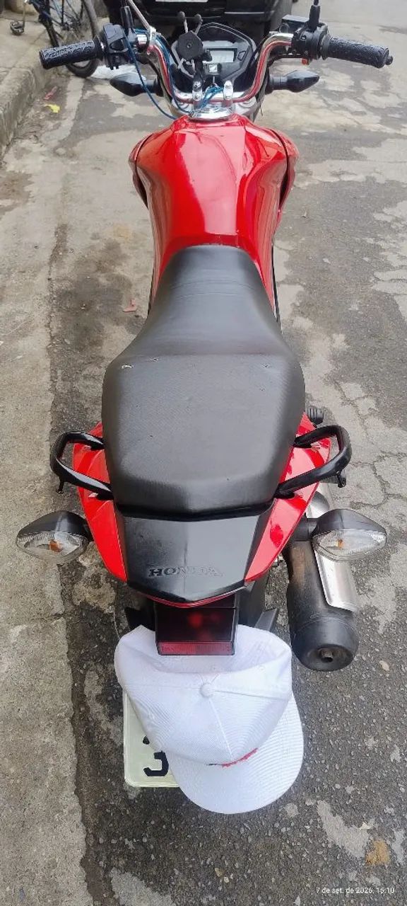 A pura 150cc  - Foto 5