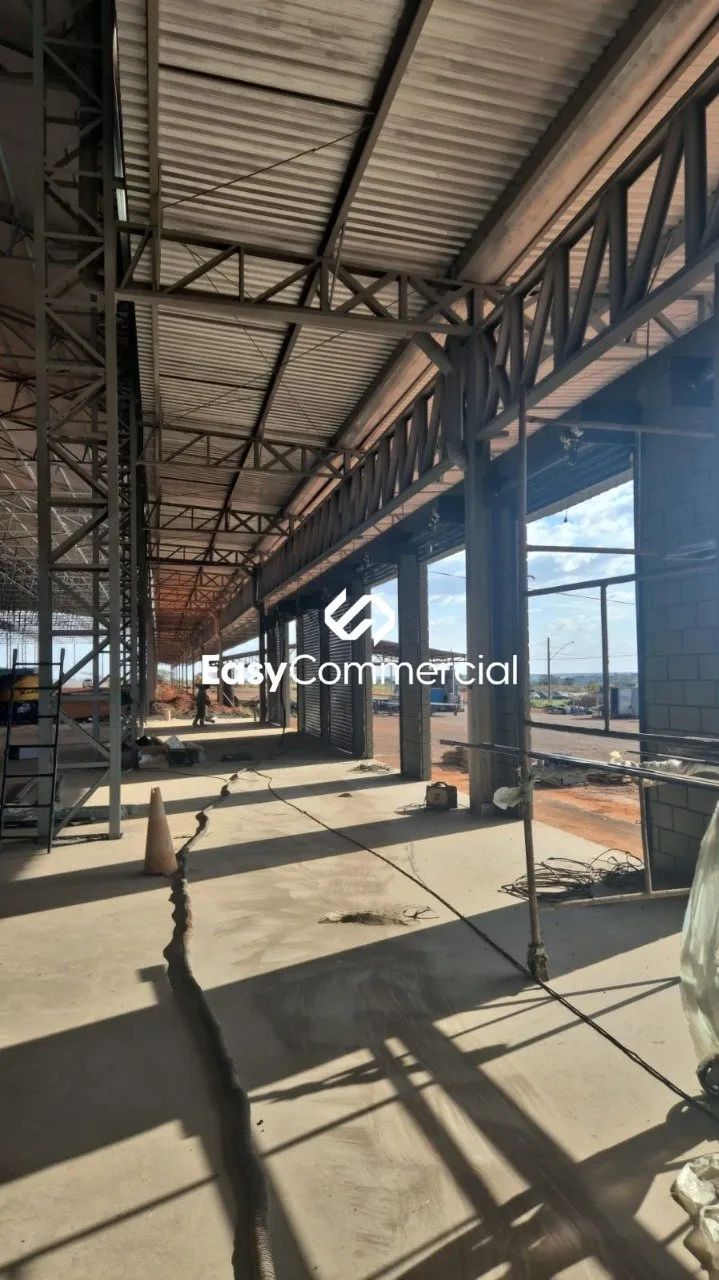 Galpão de 30.000 m² em Uberlândia - Foto 4