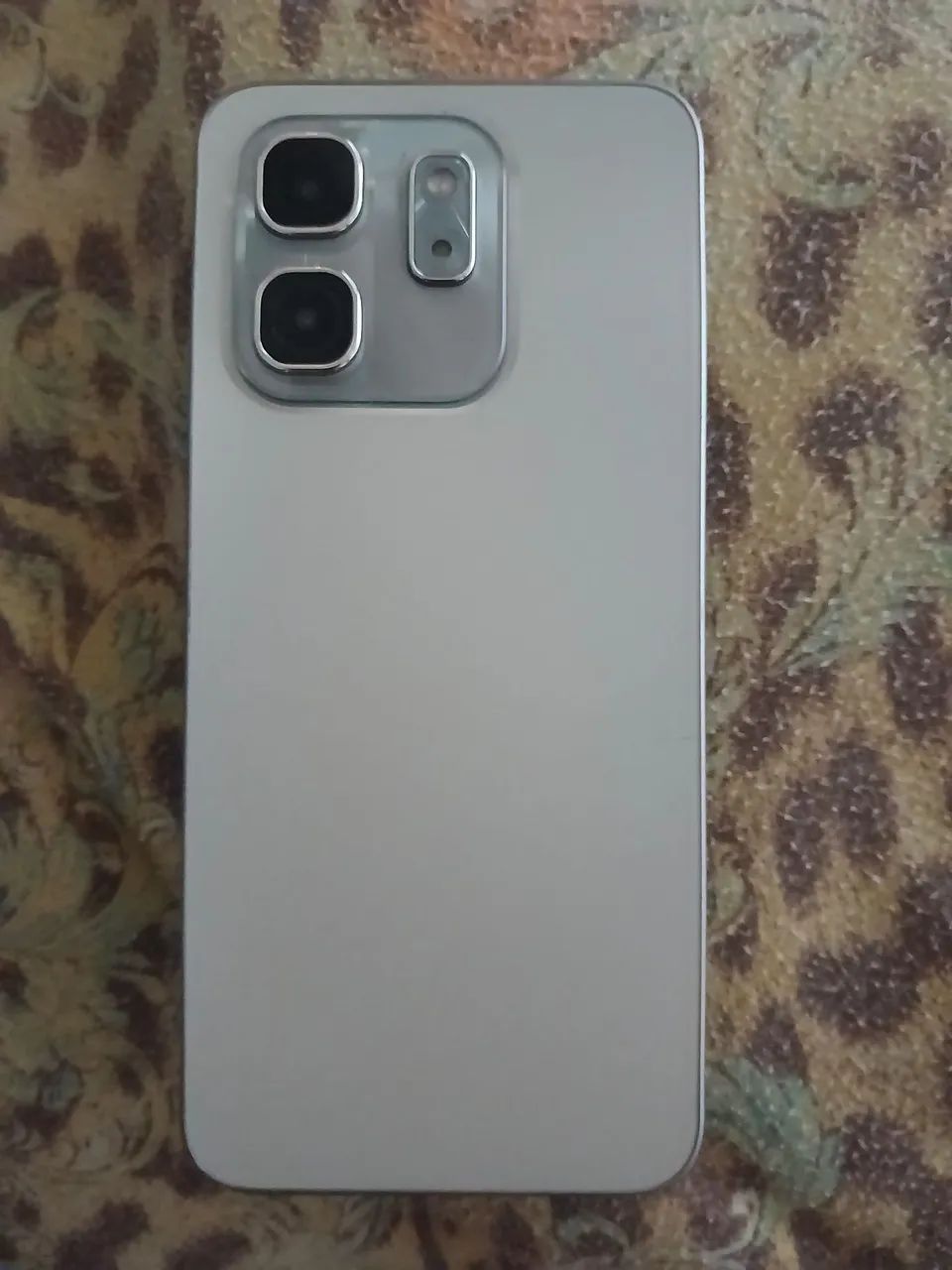 Vendo 2 celulares juntos - Foto 2