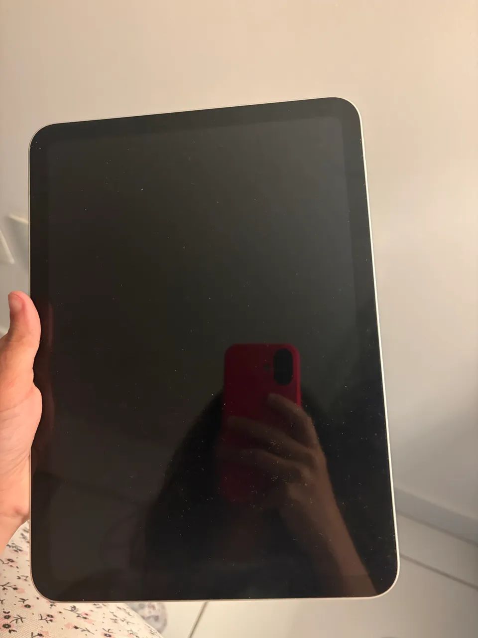 Vendo Ipad em estado de zero!  - Foto 4